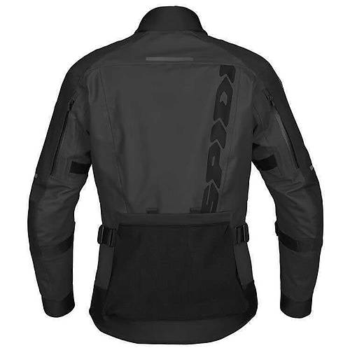 SPIDI TOUR EVO 2 H2OUT CEKET S�YAH