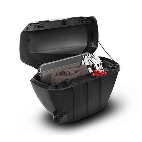 SHAD SH-23 MOTOSKLET YAN ANTA SET