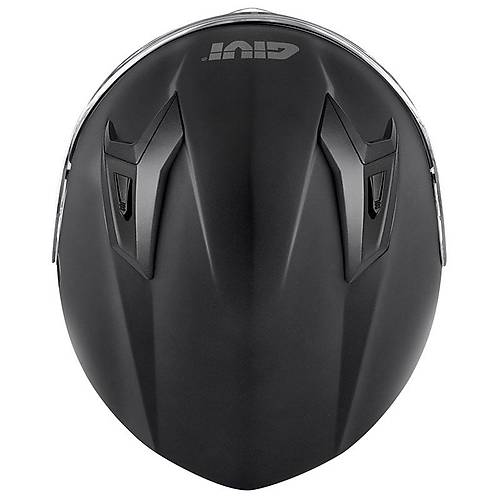 GIVI 50.7 MAT S�YAH KASK