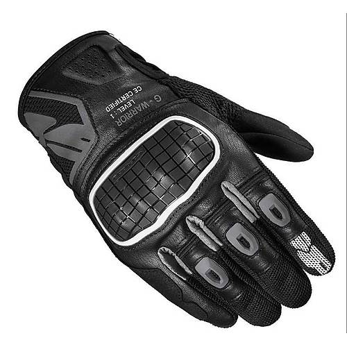 SPIDI G-WARRIOR SPOR ELDVEN SYAH