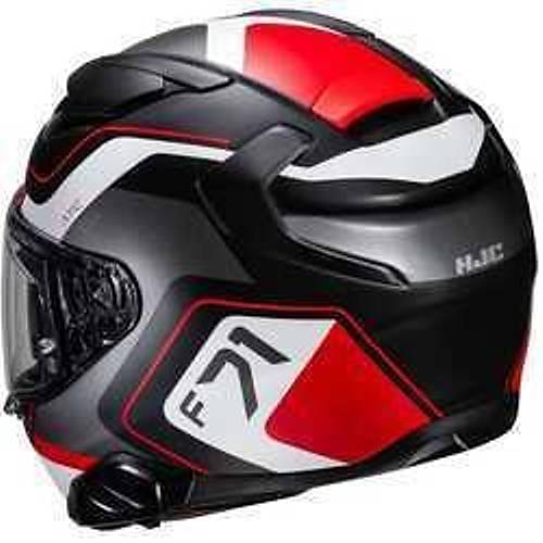 Hjc F71 Kask Arcan Mc1sf
