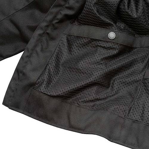 TUCANO URBANO NETWORK 3G YAZLIK CEKET S�YAH NEON SARI