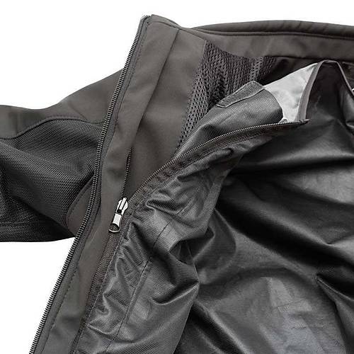 TUCANO URBANO URBAN NETWORK LADY YAZLIK CEKET S�YAH