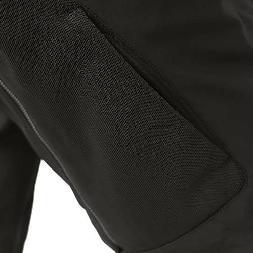 TUCANO URBANO HIGHMOTION LADY YAZLIK CEKET S�YAH