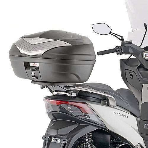 KAPPA KR6115 KYMCO X-TOWN 125-300 CITY (20-25) ARKA �ANTA TA�IYICI