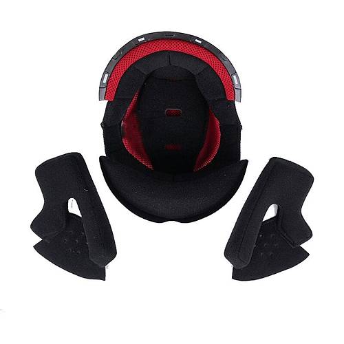 LS2 RAPID KASK �� PED