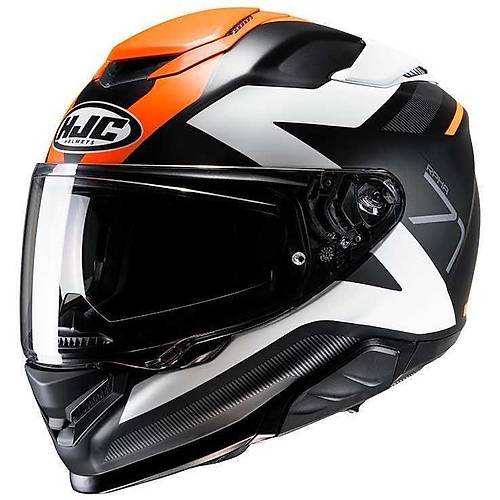 HJC RPHA71 KASK PINNA MC7SF