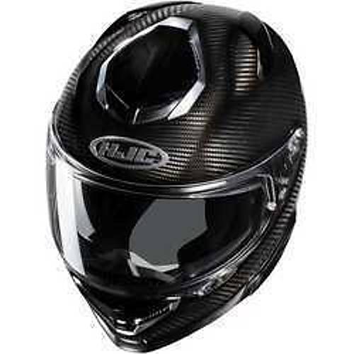 HJC RPHA71 KASK CARBON S�YAH