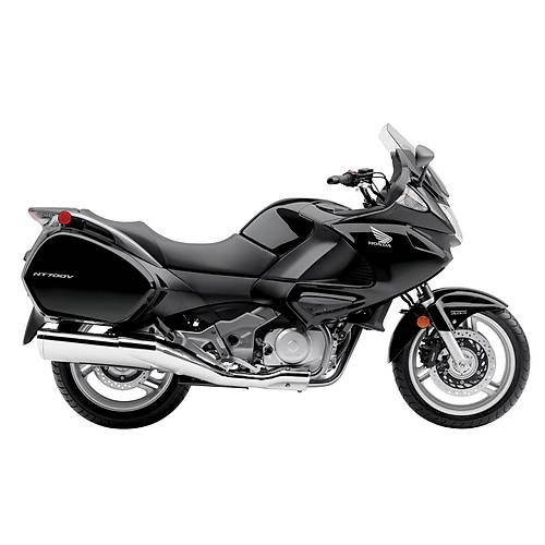 KAPPA K221 HONDA NT 700 DEAUVILLE (06-12) ARKA �ANTA TA�IYICI