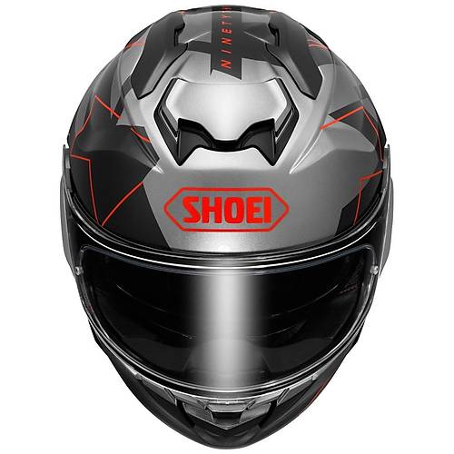 Shoei GT-Air 3 MM 93 Collection Grip TC-1 Kapal Kask