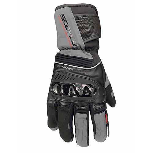 SCOYCO MC82 GR KILIK MOTOSKLET ELDVEN