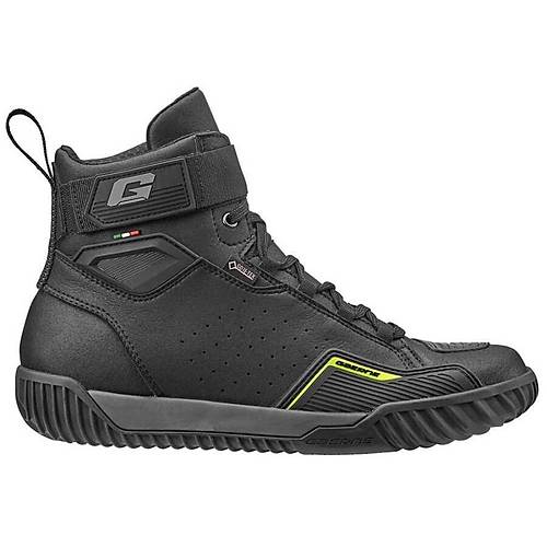 GAERNE G-ROCKET GORETEX BOT S�YAH