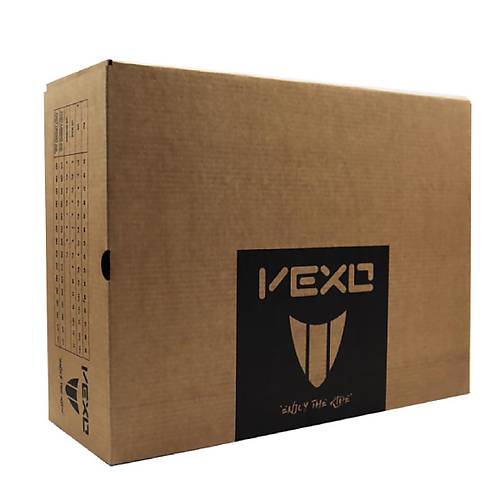 Vexo Diablo izme Siyah