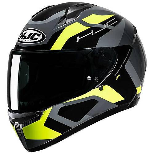Hjc C10 Kask Tins MC3H