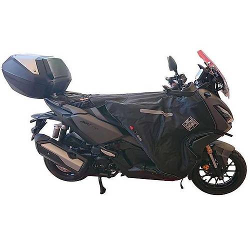 TUCANO URBANO HONDA ADV 350 (> 2022) TERMOSCUD DZ RTS R-228
