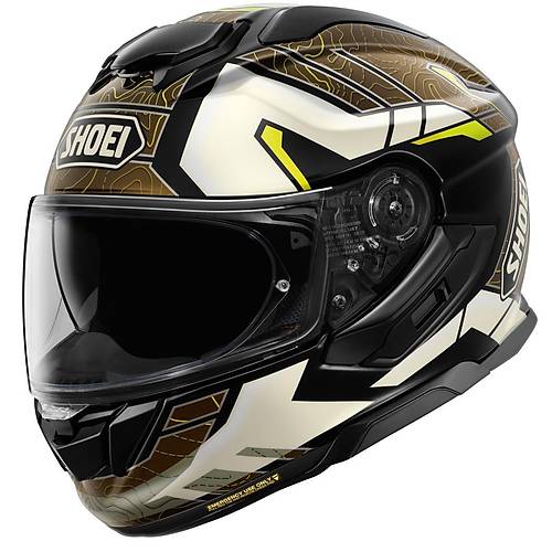 SHOEI GT-AIR 3 HIKE TC-11 KASK