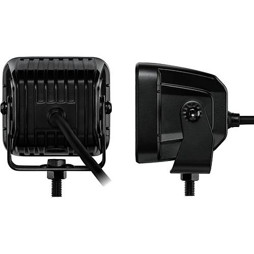 HELLA 3.2 CUBE KIT 2 L� MOTOS�KLET S�S FARI LED TAKIMI