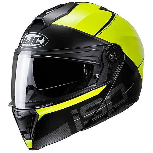 HJC i90 KASK MAY MC3HSF