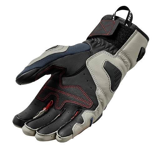 REVIT SAND 5 ELDIVEN G�M��-KIRMIZI