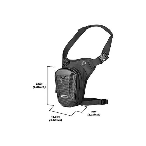 PROSEV JE 020 BACAK �ANTASI