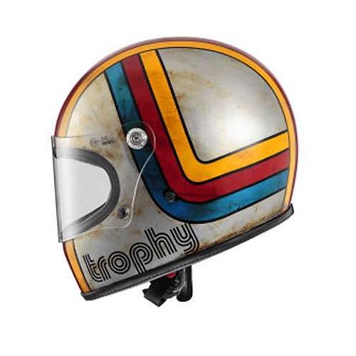 PREMIER TROPHY PLATINUM EDITION KASK EX 77 BM