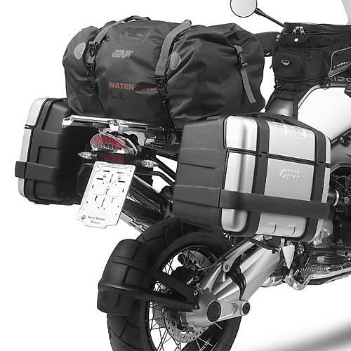 GIVI PL685 BMW R 1200GS ADVENTURE (06-13) YAN �ANTA TA�IYICI