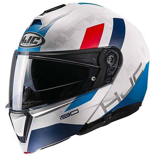 HJC i90 KASK SYREX MC21SF
