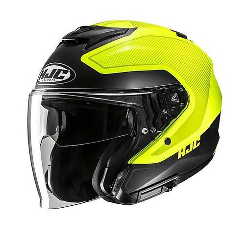 Hjc i31 Kask Tev�s Mc3Hsf
