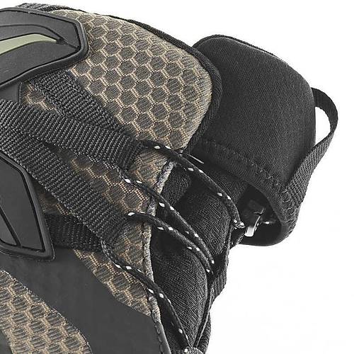 Gaerne G-Xenon Gore-Tex Bot Siyah Ye�il