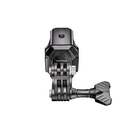 Nukrotech Motosiklet �n Cam Aksiyon Kamera Montaj Seti