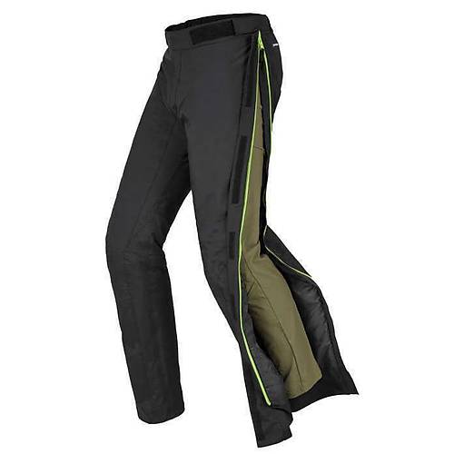 SPIDI SUPERSTORM CE H2OUT YANDAN FERMUARLI PANTOLON