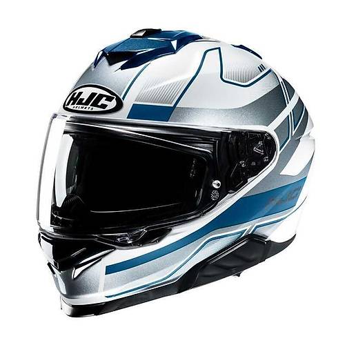 Hjc �71 Kask �orix Mc2