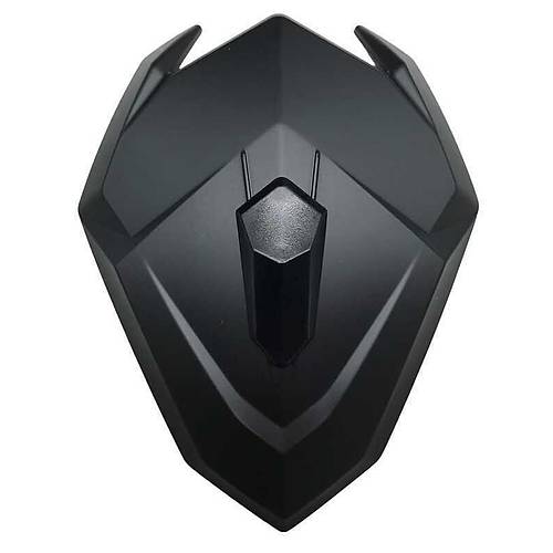 HJC I71 KASK TEPE HAVALANDIRMA SEMI FLAT ANTHRACITE