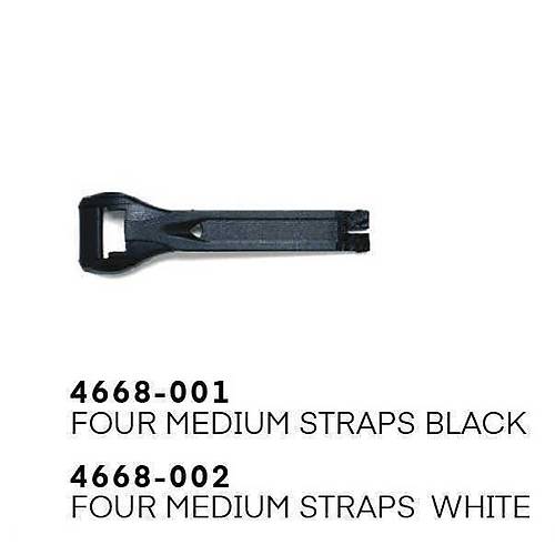 GAERNE ORTA BOY BOT BALAMASI BEYAZ