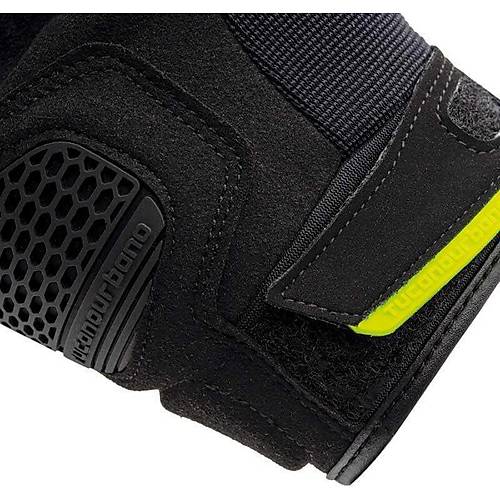 TUCANO URBANO STACCA YAZLIK ELD�VEN S�YAH NEON SARI