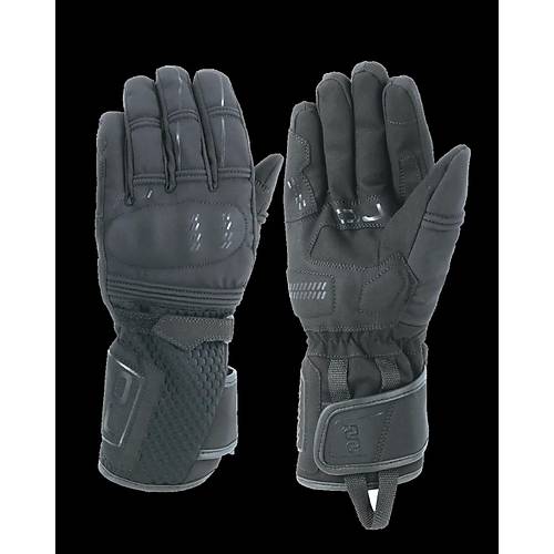 OJ HIDEAWAY S�YAH KI�LIK MOTOS�KLET ELD�VEN�