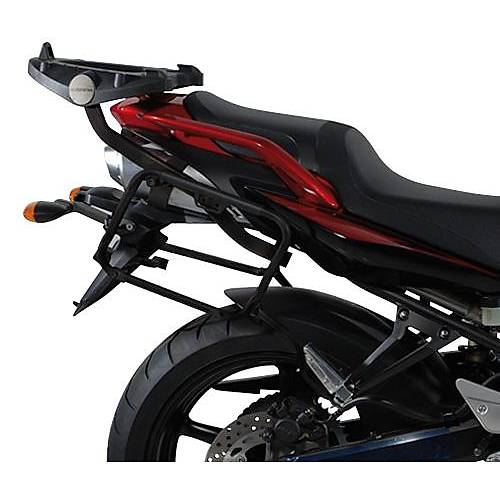 KAPPA KLX360 YAMAHA FZ6 S2 - FZ6 600 FAZER S2 (07-11) YAN �ANTA TA�IYICI