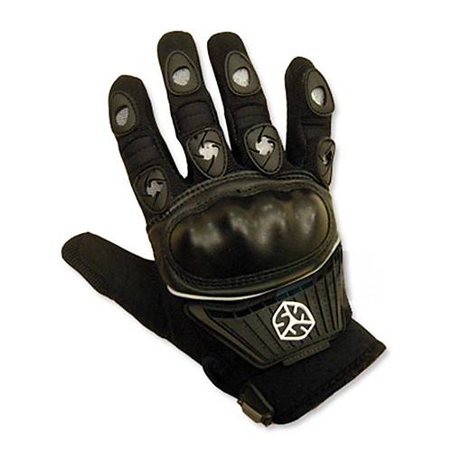 Scoyco MC14 Siyah Yazl�k Motosiklet Eldiveni