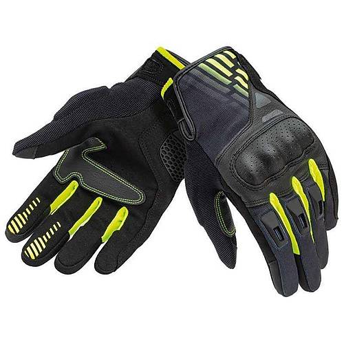 TUCANO URBANO STACCA YAZLIK ELD�VEN S�YAH NEON SARI