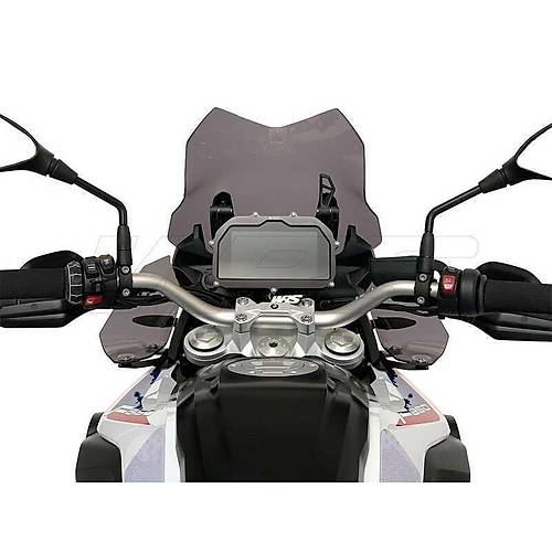 Wrs Bmw F800 Gs 2024-2025 Yan Deflektr Fme