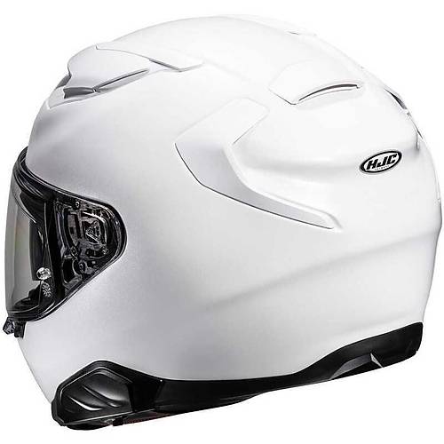 Hjc F71 Kask �nci Beyaz�