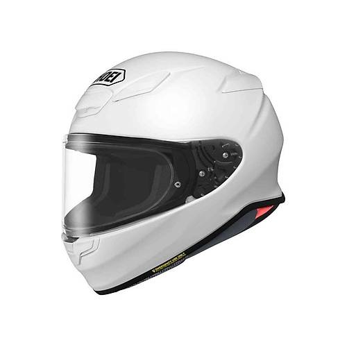 SHOEI NXR BEYAZ MOTOSKLET KASK