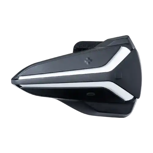 Smart HJC 20B Bluetooth Intercom Cihaz� Tekli