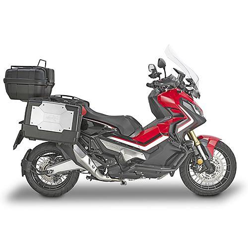 KAPPA KL1156 HONDA X-ADV 750 (17-20) YAN �ANTA TA�IYICI