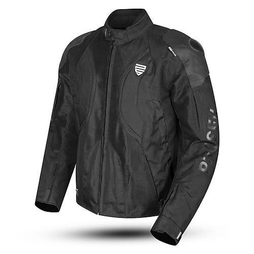 Prosev Yeni 4 Mevsim Mont Hrgl 195 Gp Knight Siyah