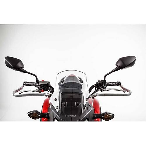 BARKBUSTERS EL KORUMA MONTAJ KT NC750 / DL650 / VFR1200X