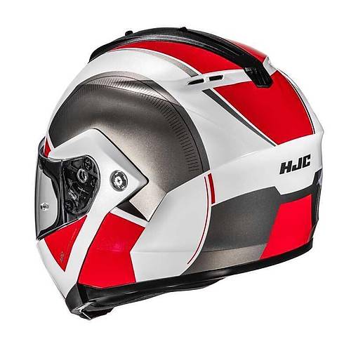 Hjc C91N Kask Jyn Mc1