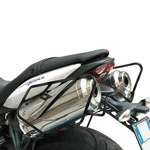 GIVI TE705 TRIUMPH STREET TRIBLE 675 (07-12) YAN KUMA� �ANTA TA�IYICI