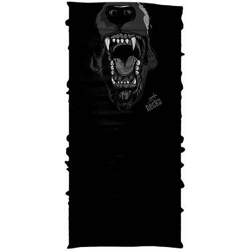 Ay Desen Maske 4 Mevsim Motosiklet ve Outdoor Bandana - Balaklava DM008