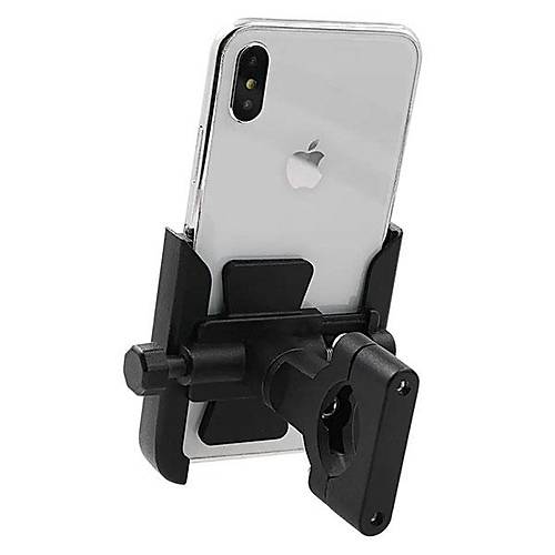 VEXO ALUMINIUM TELEFON TUTUCU G�DON BA�LANTILI (CS-856A1 A�IK MODEL)